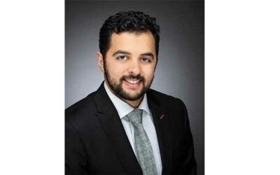Bashar Alramahi, MD, Colorectal and General Surgeon, Joins Southern Regional Physician Management Group