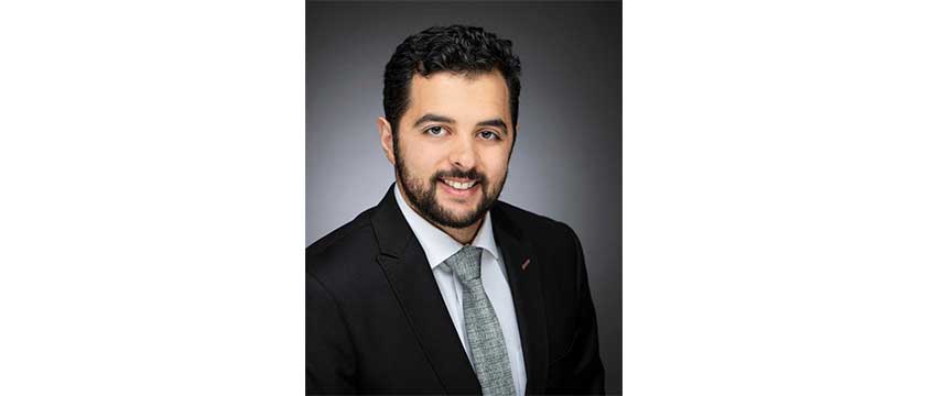 Bashar Alramahi, MD, Colorectal and General Surgeon, Joins Southern Regional Physician Management Group
