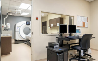 Southern Regional’s Spivey Station Imaging Centers provide new imaging options to southern crescent