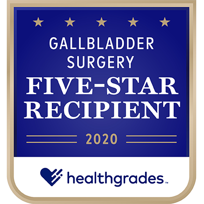 Southern Regional is Five-Star Recipient for Orthopedics and Gastrointestinal Surgery