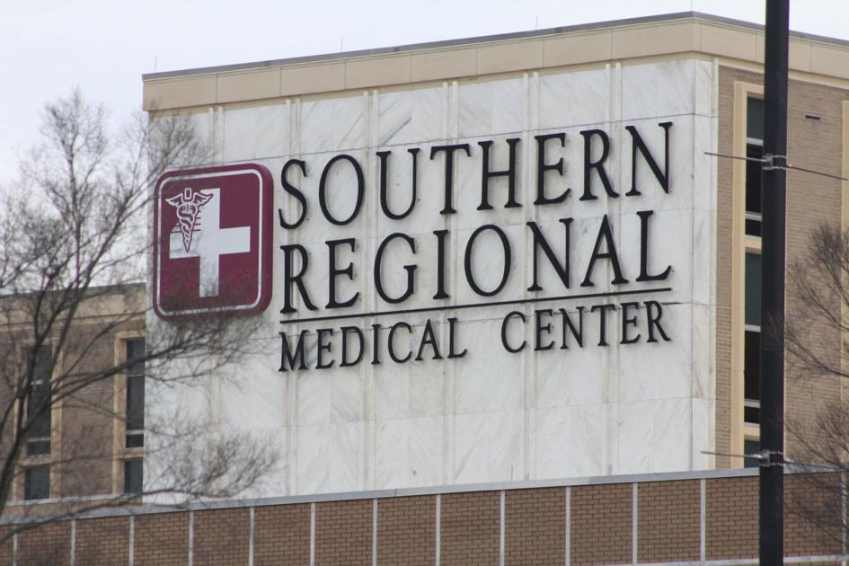 Southern Regional’s Director of Nursing honored with community award