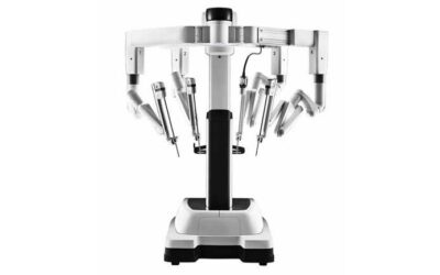 Southern Regional adds da Vinci Xi surgical system to surgery offerings