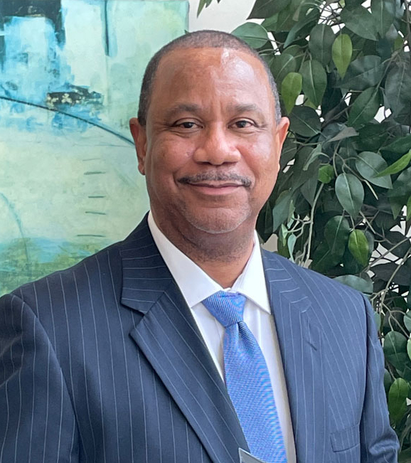 Southern Regional’s Phillip Pope Named as a 2023 Healthcare Warrior at Annual Valor Awards