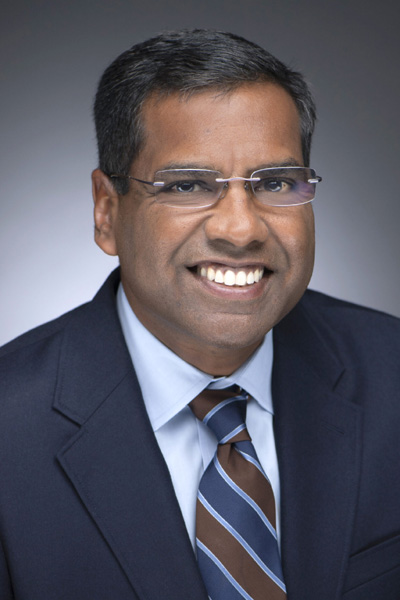 Vikram Mandadi, MD
