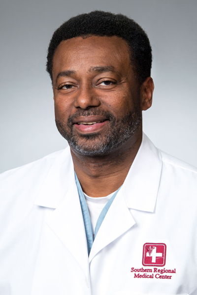 Clifton Youngblood, MD