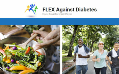 Southern Regional offers free FLEX Against Diabetes Program
